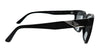 Emporio Armani 0EA4177 589887 Black Square Sunglasses