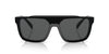 Emporio Armani 0EA4193F 501787 Shiny black Square Sunglasses