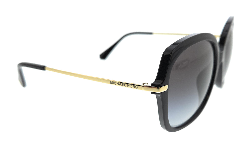 Michael Kors 0MK2149U 33328G Black Square Sunglasses