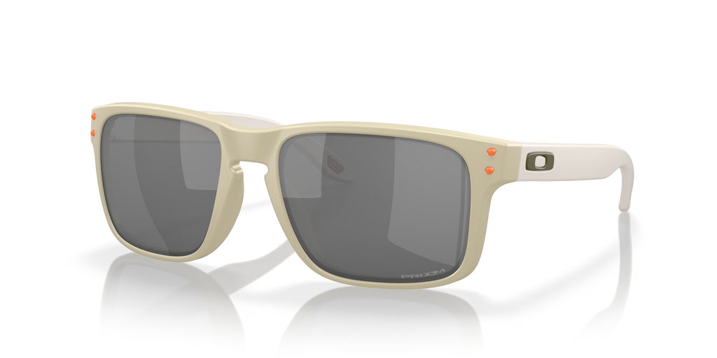 Oakley  Matte sand Square Sunglasses