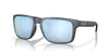 Oakley  Blue steel Rectangle Sunglasses