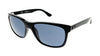 Ray- Ban  Black Square Sunglasses