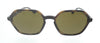 Ray-Ban 0RB4361 710/73 Square Havana Sunglasses