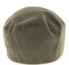 Dolce & Gabbana Olive Green Military-Inspired  Cadet Cap