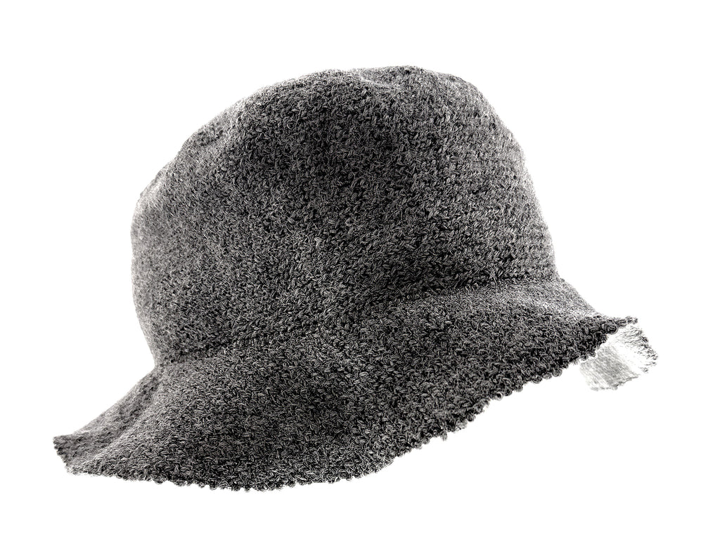 Dolce & Gabbana Wool-Blend Bucket Hat – Fashion Hat for All-