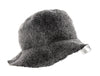 Dolce & Gabbana Wool-Blend Bucket Hat – Fashion Hat for All--57