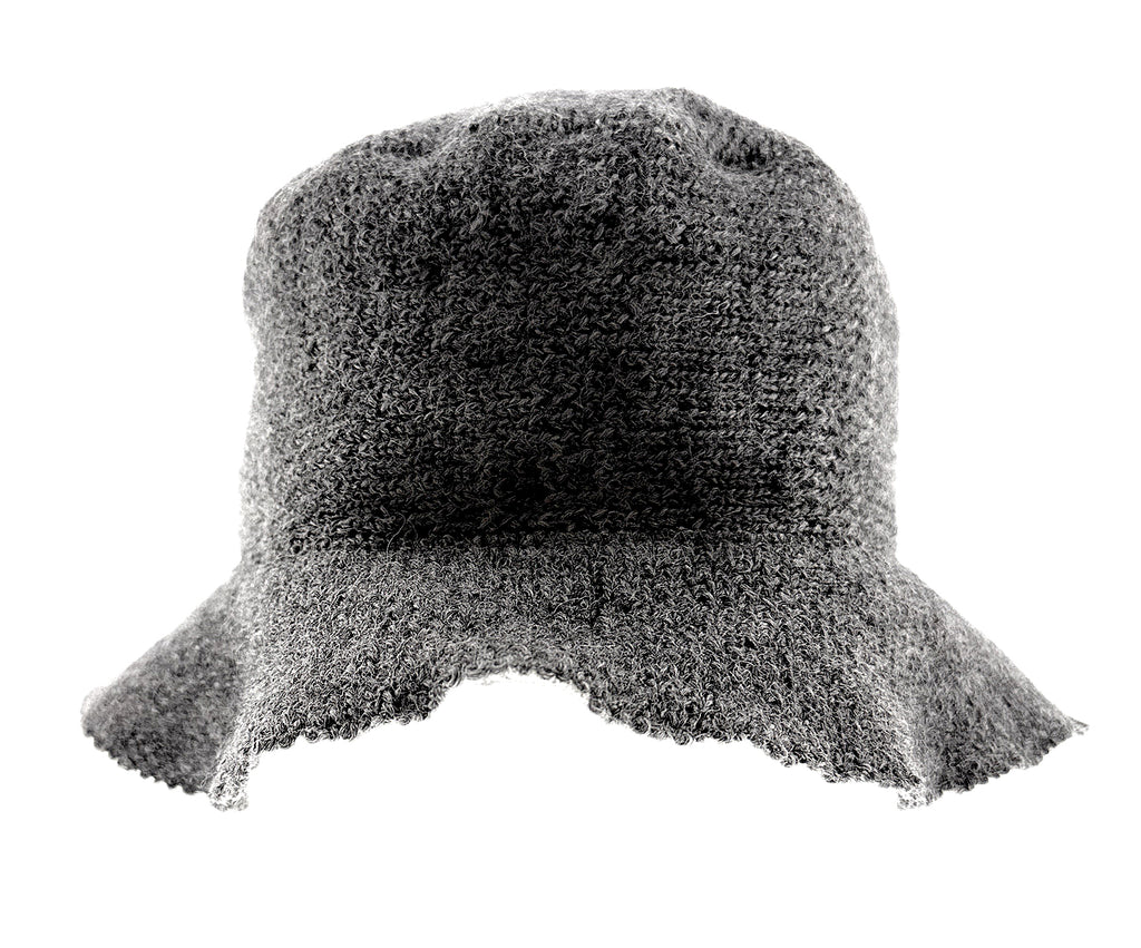 Dolce & Gabbana Wool-Blend Bucket Hat – Fashion Hat for All-