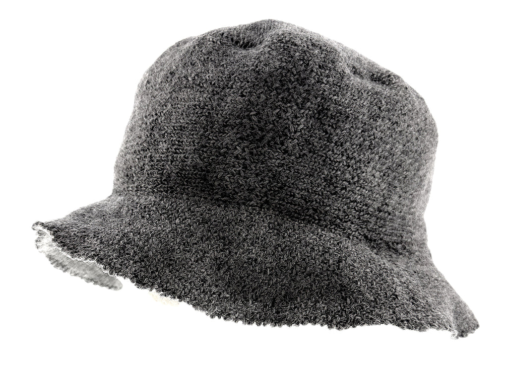 Dolce & Gabbana Wool-Blend Bucket Hat – Fashion Hat for All-