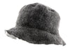 Dolce & Gabbana Wool-Blend Bucket Hat – Fashion Hat for All-