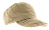 Dolce & Gabbana  Beige Vintage Inspired Casual Hat-M