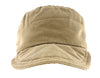 Dolce & Gabbana  Beige Vintage Inspired Casual Hat-M