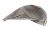 Dolce & Gabbana  Light Grey Fine Weave Flat Cap-58