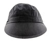 Dolce & Gabbana  Black Vintage Inspired Flat Cap Hat-58