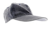 Dolce & Gabbana  Blue Grey Casual Everyday Adjustable Hat-M