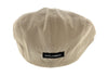 Dolce & Gabbana  Beige Casual Everyday Flat Cap -58