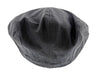 Dolce & Gabbana  Black Casual Everyday Flat Cap -58