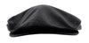 Dolce & Gabbana  Black Casual Everyday Flat Cap -58