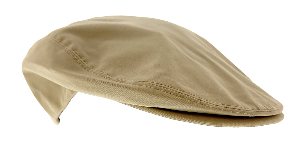 Dolce & Gabbana  Beige Casual Everyday Flat Cap -S