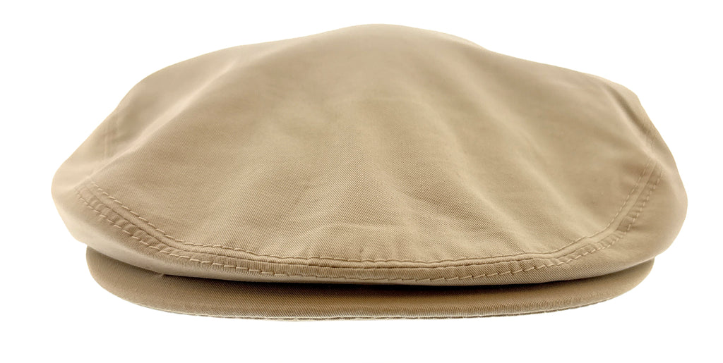 Dolce & Gabbana  Beige Casual Everyday Flat Cap -S