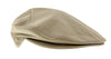 Dolce & Gabbana Beige  Cotton  Vintage Flat Cap-58