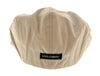 Dolce & Gabbana Beige  Cotton  Vintage Flat Cap-58