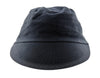 Dolce & Gabbana  Charcoal Vintage Inspired Flat Cap Hat-58