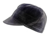 Dolce & Gabbana Cotton Black Military Cap-58