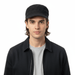 Dolce & Gabbana Cotton Black Military Cap-58