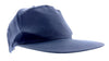 Dolce & Gabbana Men's Navy Blue Baseball Cap - Minimalist Classic Cotton Hat-S