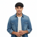 Dolce & Gabbana Men’s Black Linen Flat Cap –  Luxury Headwear