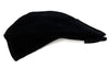 Dolce & Gabbana Black Acetate & Viscose Flat Hat – Designer Comfort