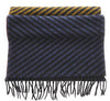 Lanvin Multi Soft Pure Cashmere Scarf