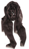 Lanvin 100% Cashmere Scarf – Classic Camel Wrap, Ultra-Soft Luxury