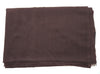 Lanvin Pure Cashmere Scarf – Classic Camel Wrap, Ultra-Soft Luxury