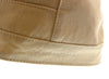 Dolce & Gabbana Beige Cotton Military Style Cadet Cap -58-Adult M