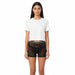 Dolce & Gabbana Black Lace Sheer Boxer Briefs-S