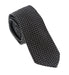 Emporio Armani Sand Yellow Woven Men's Tie, 2"
