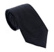 Emporio Armani Dark Blue Herringbone pattern Men's Tie – Made in Italy