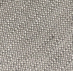Emporio Armani Lunar Grey Solid Men's Tie, 3"