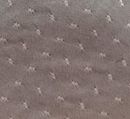 Emporio Armani Mens Pearl Dotted Tie – Made in Italy