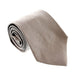 Emporio Armani Pearl Dotted Men's Tie, 3"