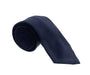 Emporio Armani Marine Solid Men's Tie, 3"
