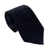 Emporio Armani Men's China Blue Diamond Weave 82Crylic Tie, 3"