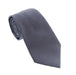 Emporio Armani Royal Blue Dotted Men's Tie, 3"