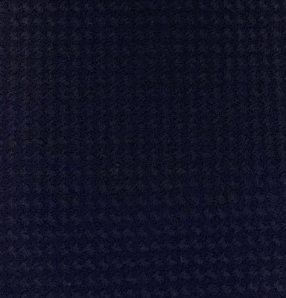 Emporio Armani Black Micro pattern Men's Tie Made in Italy