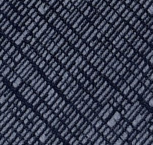 Emporio Armani Light Blue Textured Men's Tie, 3"