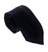 Emporio Armani Mens Blue Knitted Tie – Made in Italy
