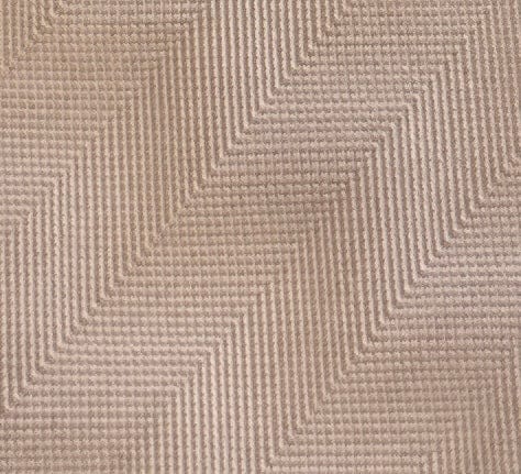 Emporio Armani Men's Khaki Striped Weave 65Ilk Tie, 3"