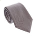 Emporio Armani Pink Diamond weave Men's Tie, 3"