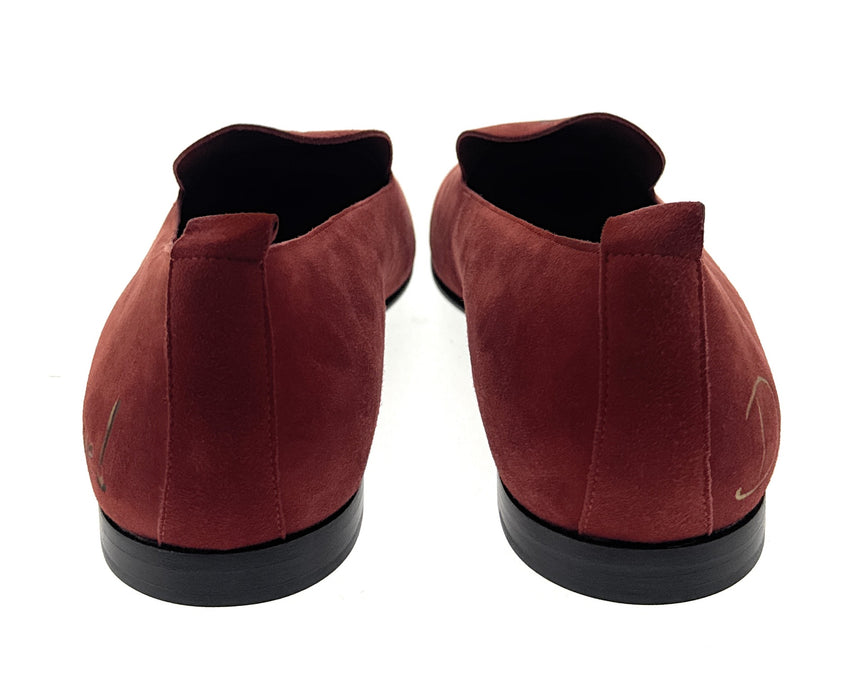 Dolce & Gabbana Ivory Floral Lace  Kitten Heels-EU35